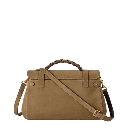 Messenger Bag Golden Yellow
