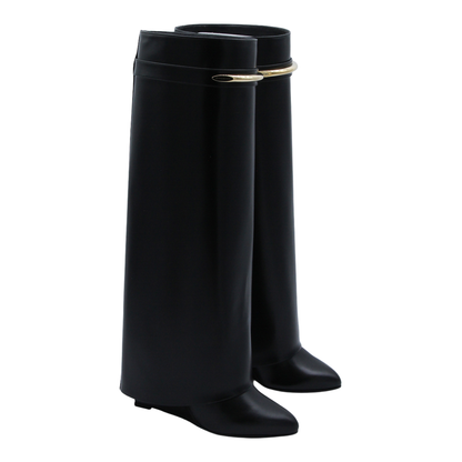 Boots Black