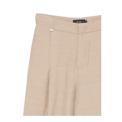 MAYFEYR - Fay - Trousers - NTW80524940ZDSC804