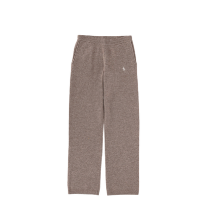 MAYFEYR - SPORTY&RICH - Cashmere Pants - PA02766302BE24TAPIOCA