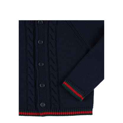 Sweaters Blue