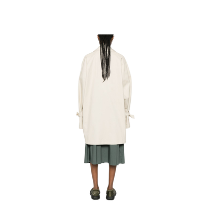 MAYFEYR - Bye - Jackets Beige - 6SBCC9I231080