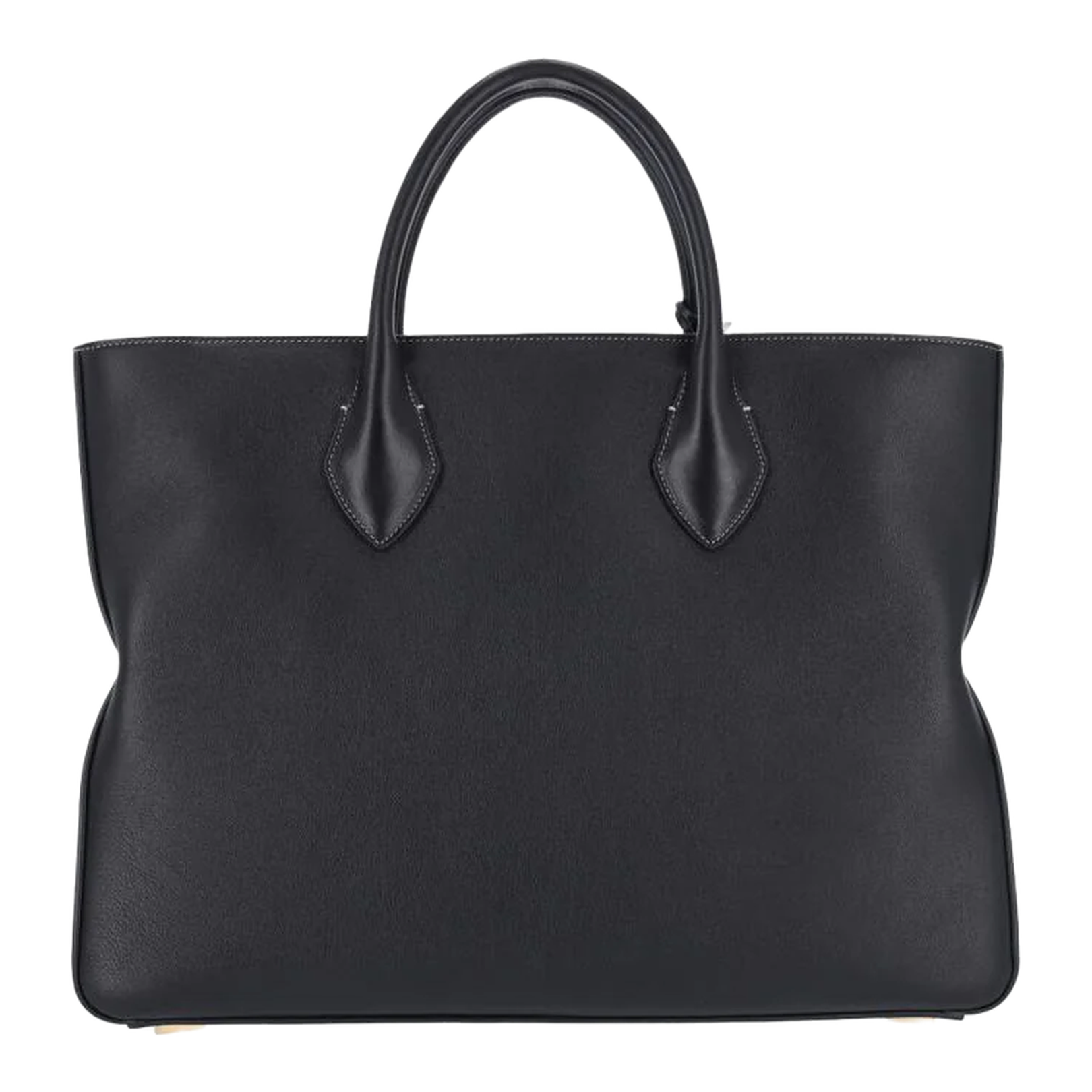 Large Logo Tote Bag