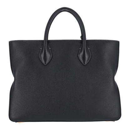 Large Logo Tote Bag