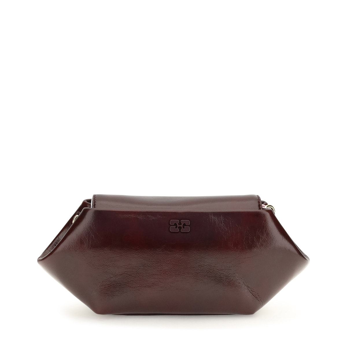 MAYFEYR - Ganni - Bou East West Crossbody Bag - C1040070436