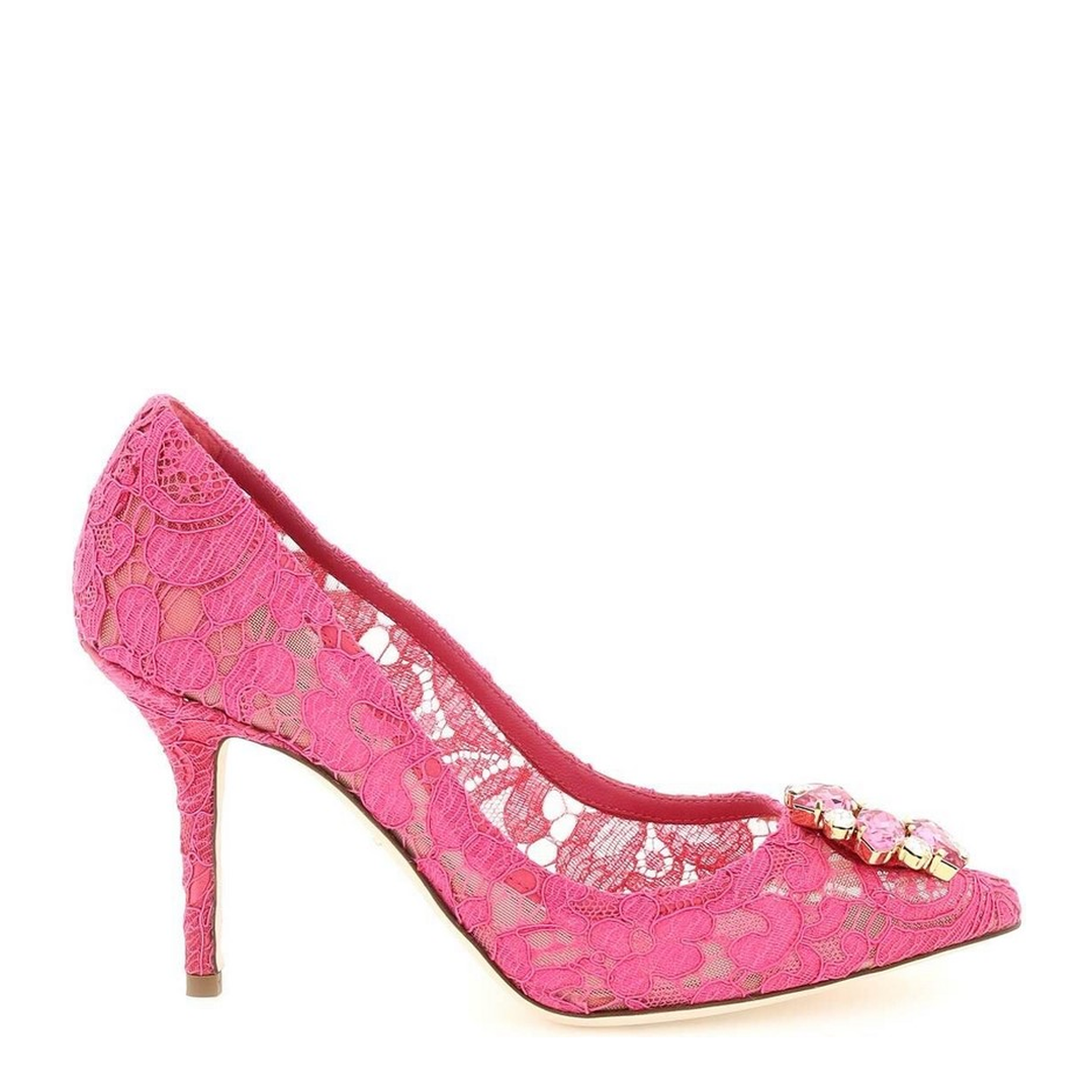MAYFEYR - Dolce & Gabbana - Decollete - CD0066AL19880422