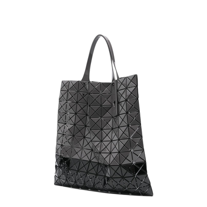 Prism BiColor Shopping Bag Grey