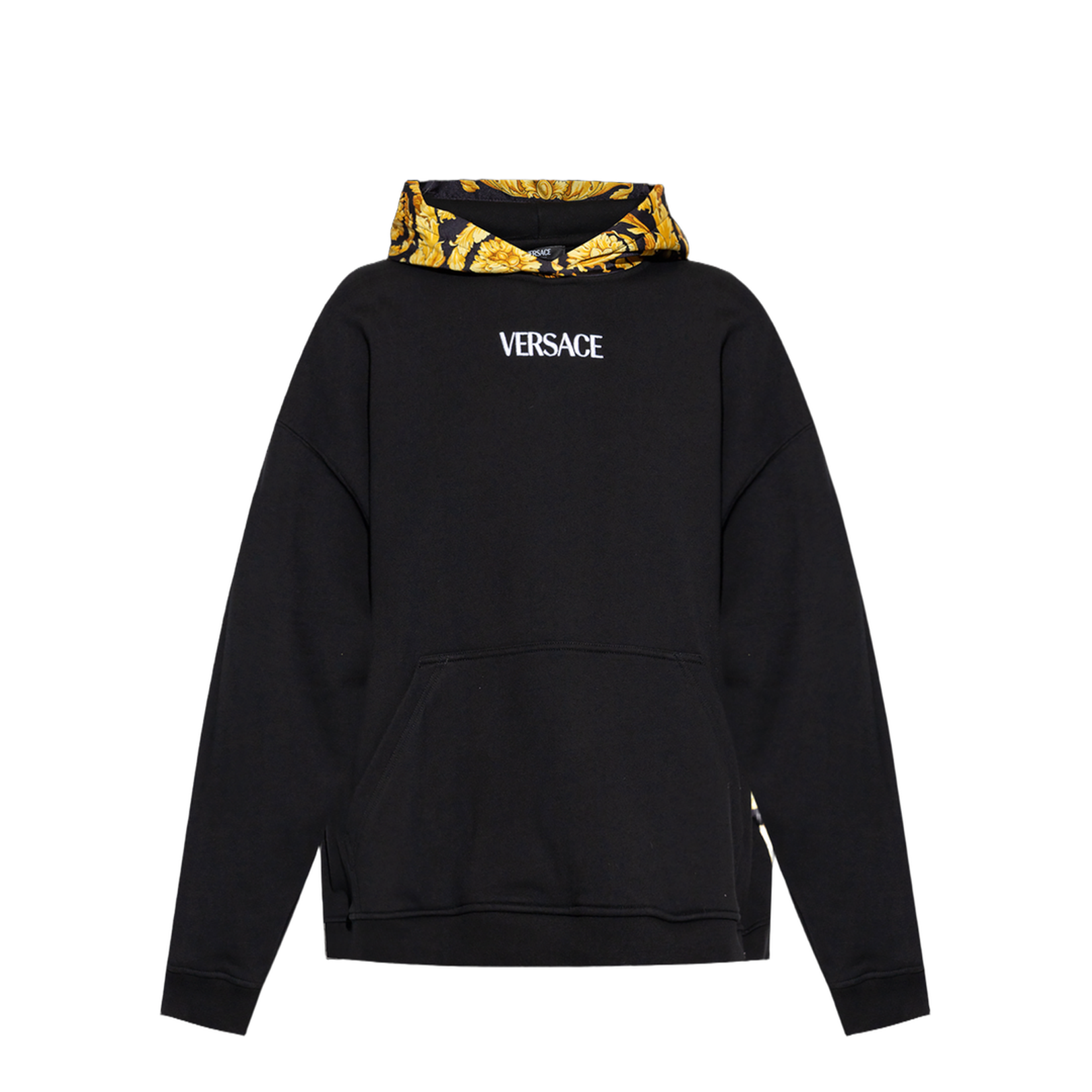 Oversize Sweatshirt