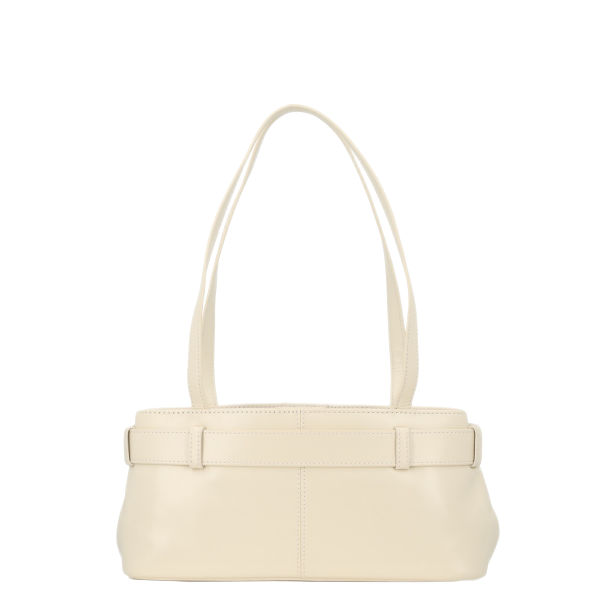MAYFEYR - OSOI - Borsa Brocle Mini - 25SB05009250STONECREAM