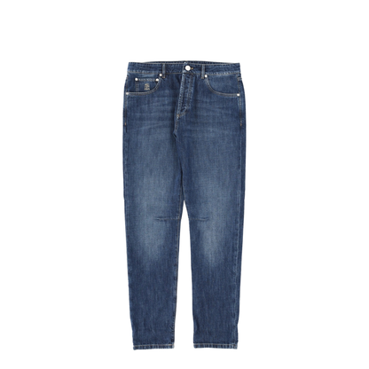 Denim Pants