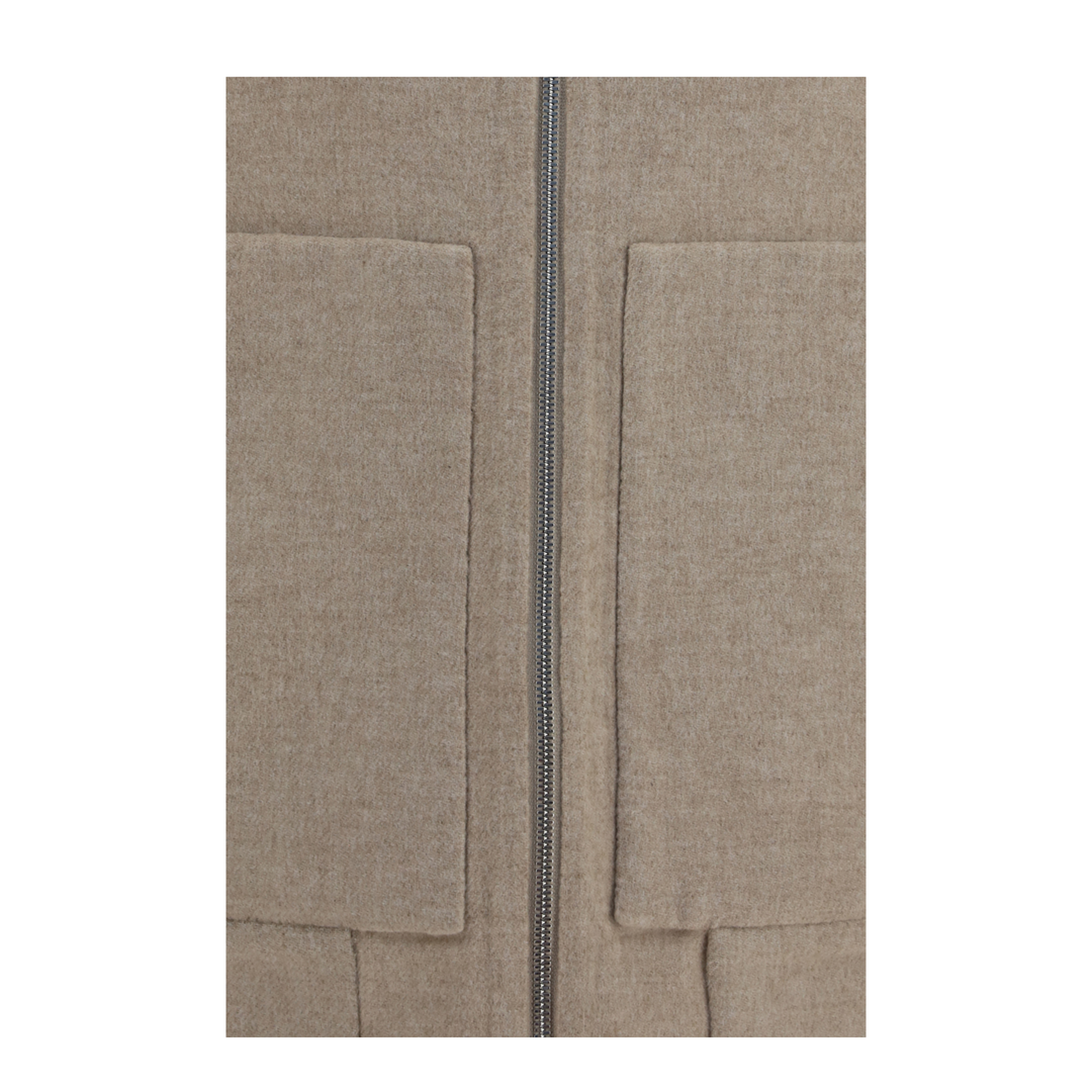 MAYFEYR - Brunello Cucinelli - Double Face Cashmere Jacket - MY4799802C001
