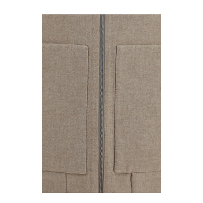 MAYFEYR - Brunello Cucinelli - Double Face Cashmere Jacket - MY4799802C001