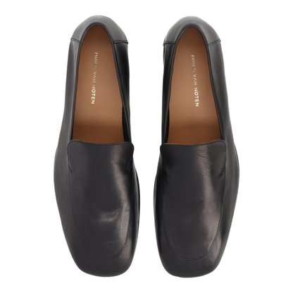 MAYFEYR - Dries Van Noten - Leather Moccasin - 0217370108900