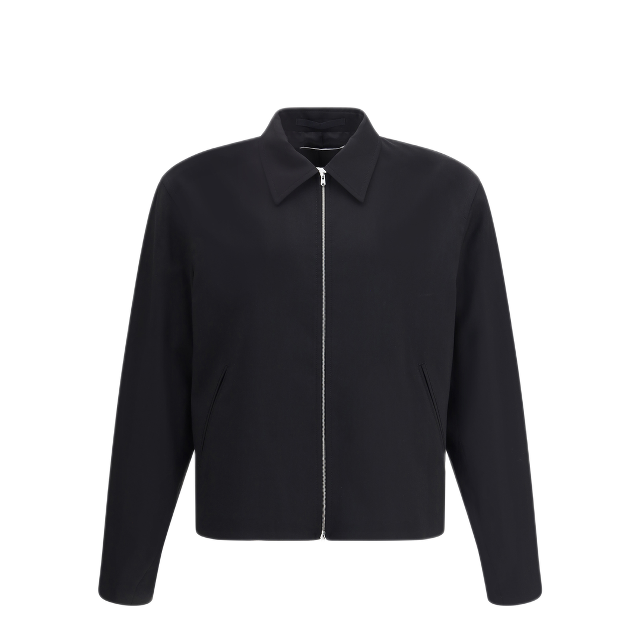 MAYFEYR - Our Legacy - Wool Jacket - M2230MBWBLACK