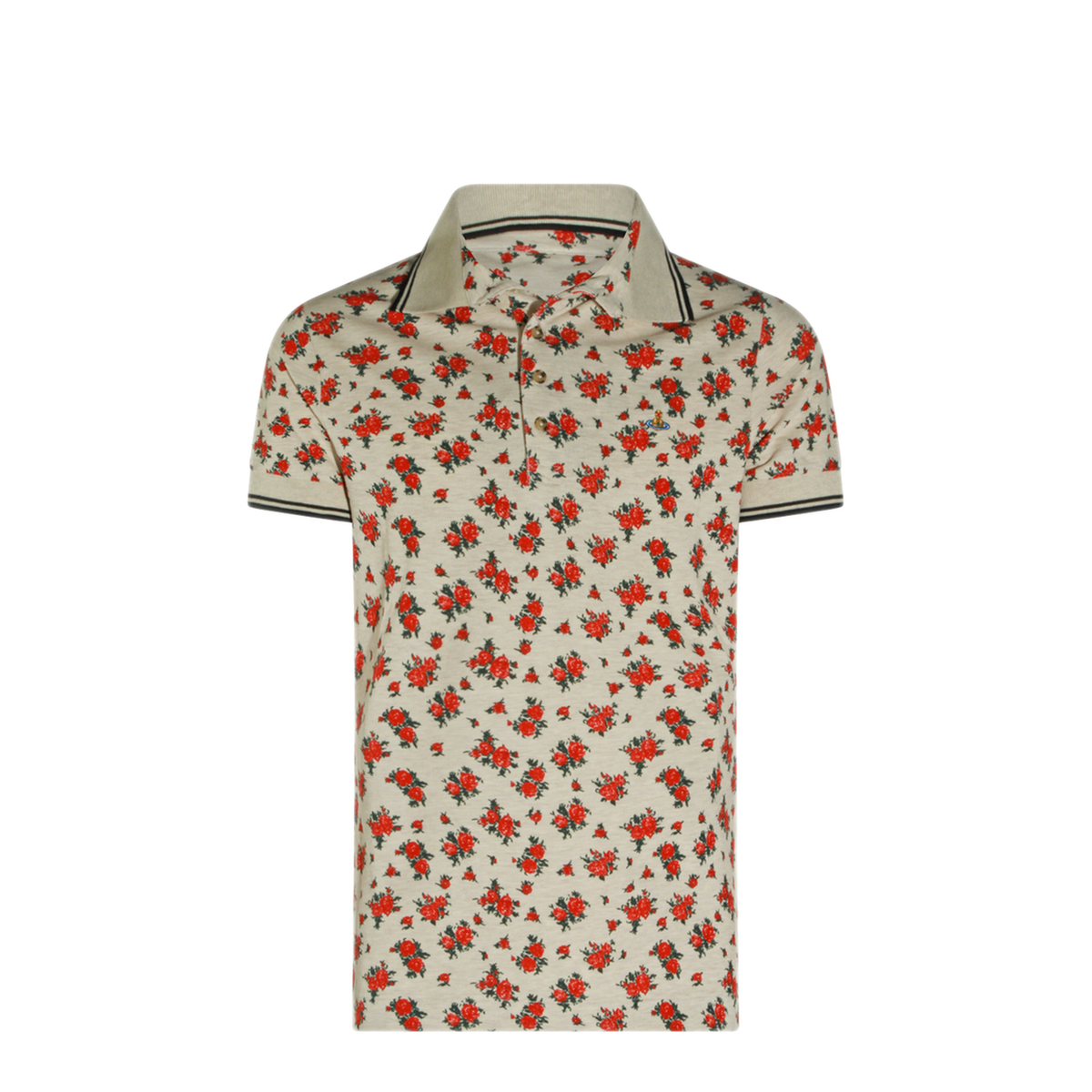 MAYFEYR - Vivienne Westwood - T Shirts And Polos - 2H01000ZJ00AVO3O3