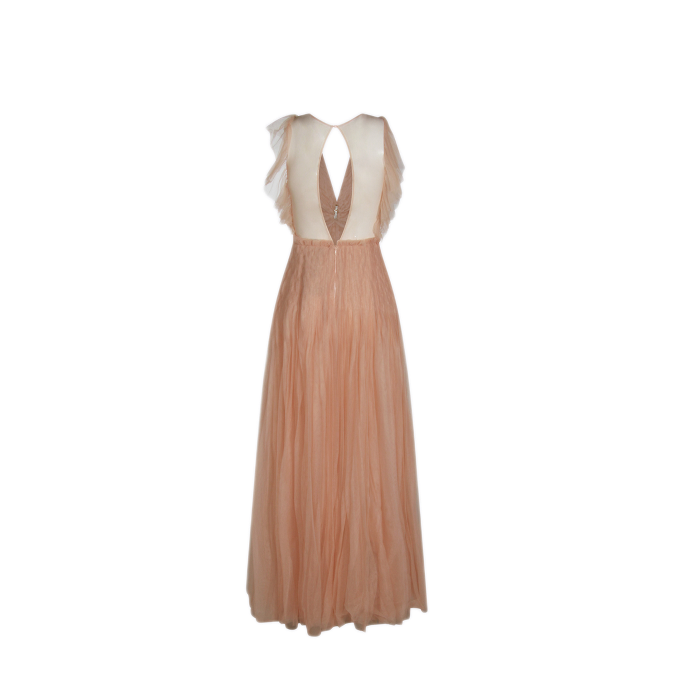 MAYFEYR - Elisabetta Franchi - Dresses - AR80J62E2EA1