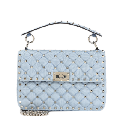 MAYFEYR - Valentino - Medium Shoulder Bag - 8W0B0122DIIR9U