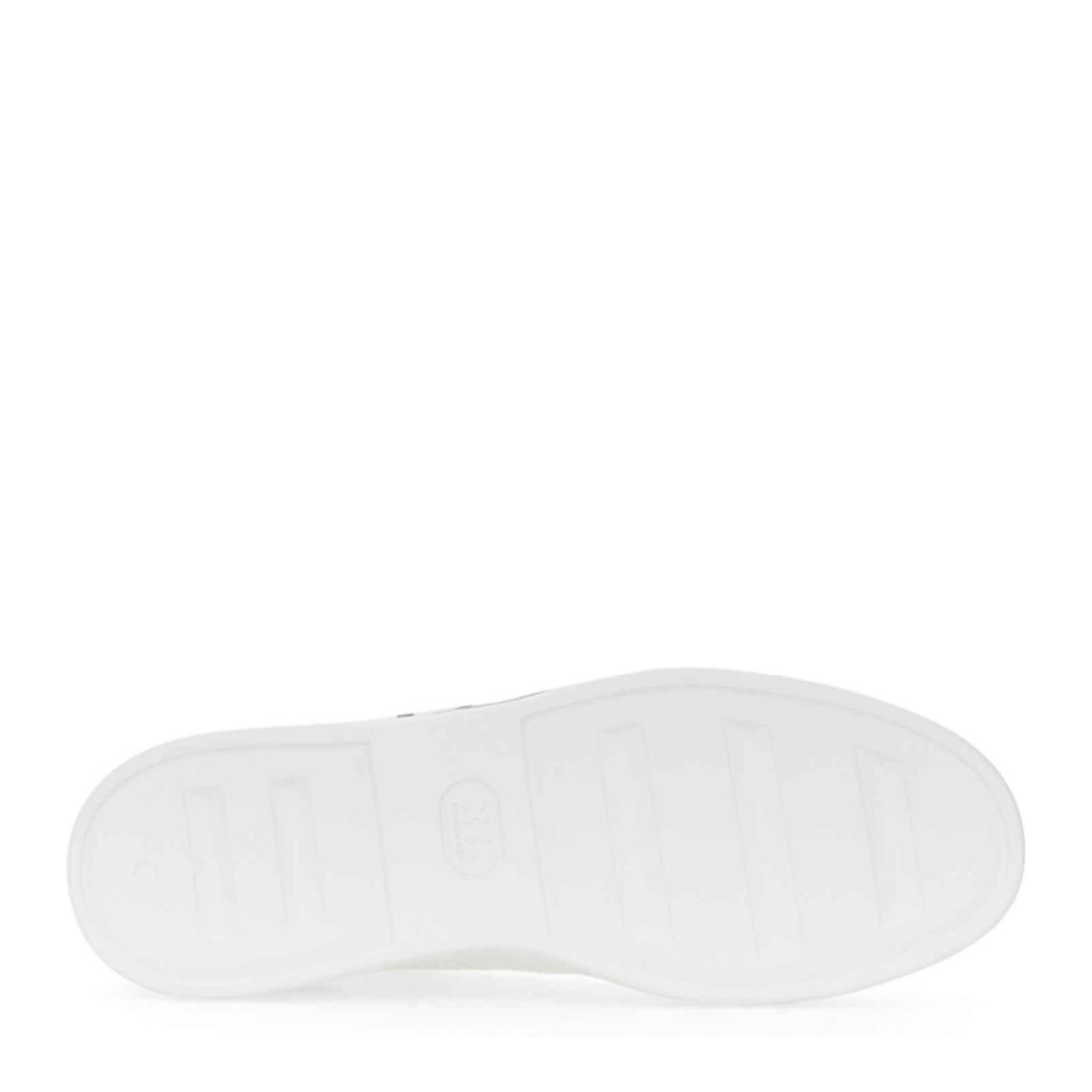 MAYFEYR - PHILIPP PLEIN - Sneaker With Logo - MSC3981PLE005N0102