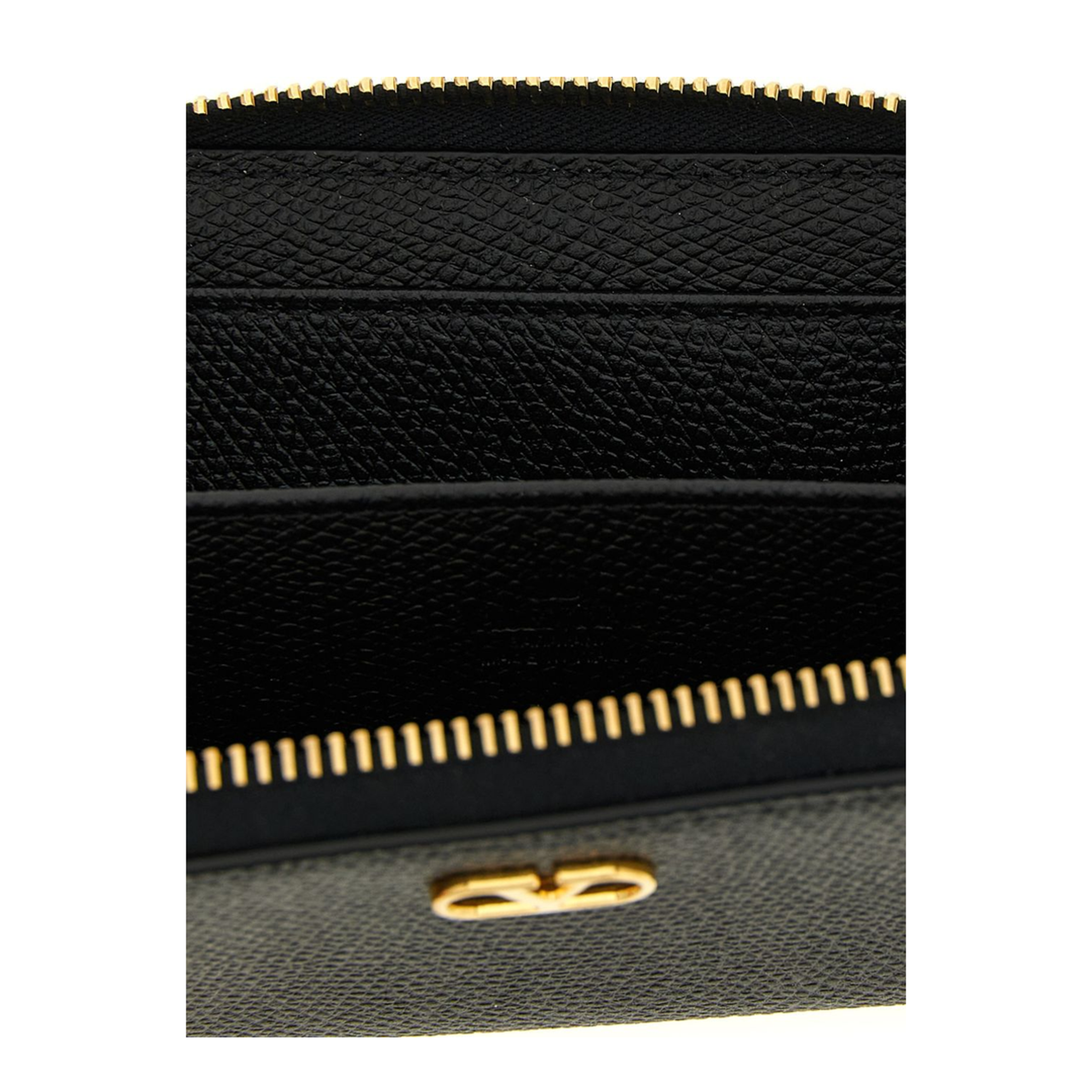 MAYFEYR - Valentino - Wallets Black - WP0AY3SNP0NO