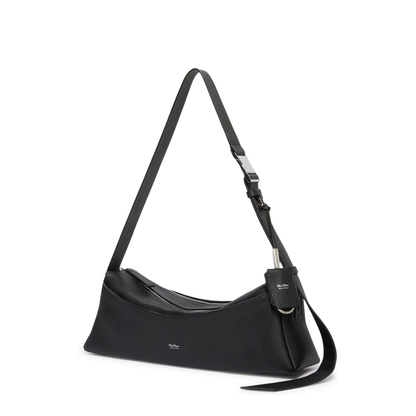 MAYFEYR - Max Mara - Medium Leather Shoulder Bag - 2614511033600MASSKIPPERS003