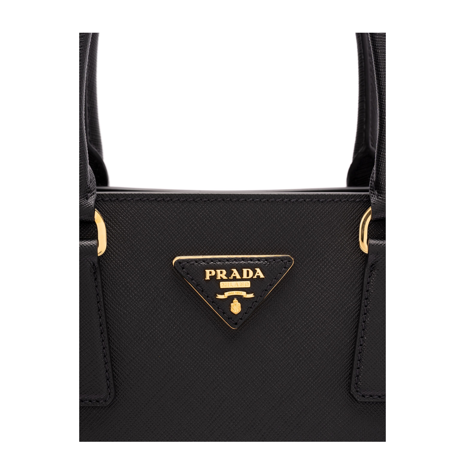 Saffiano Lux Shopping Bag