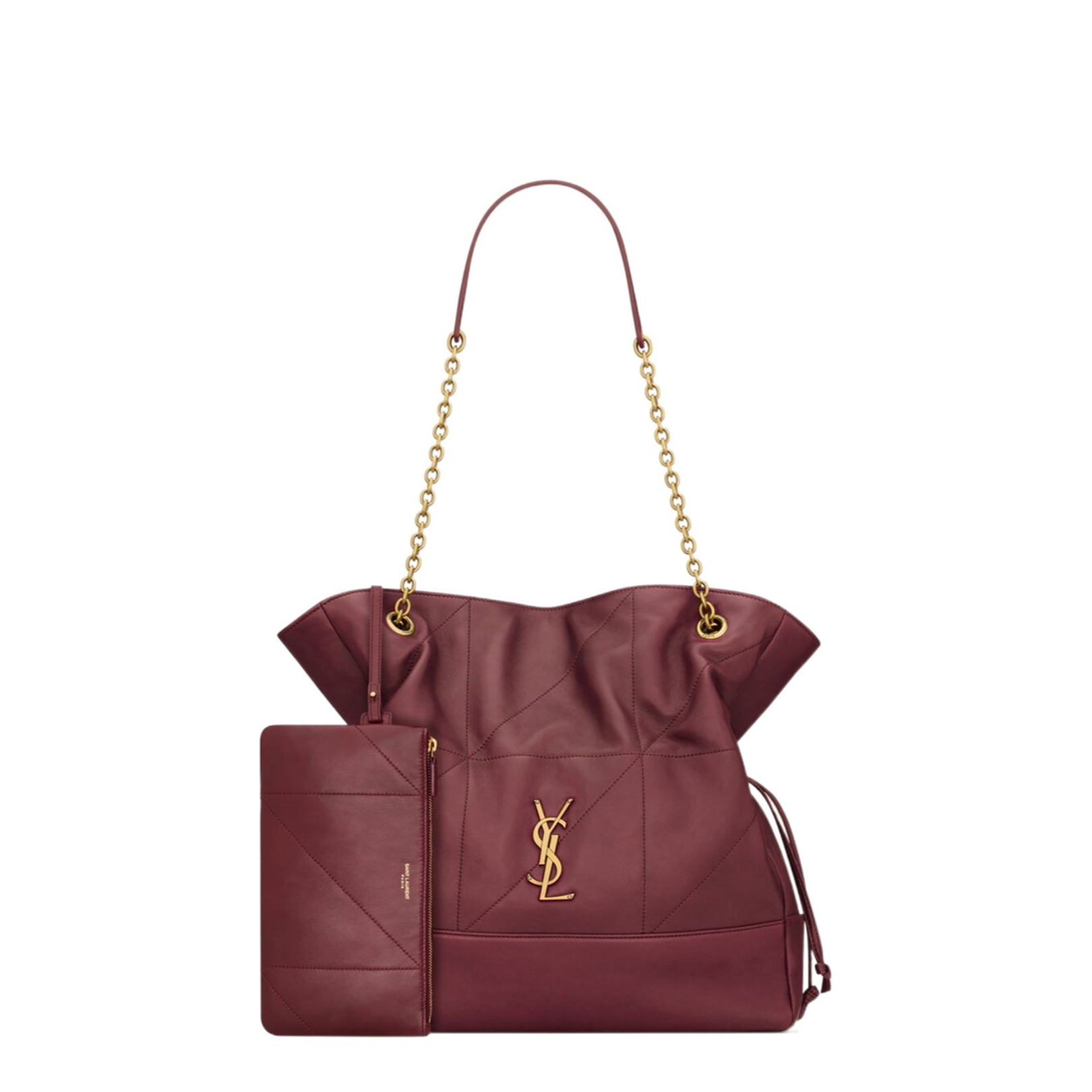 Jamie Shopping Bag
