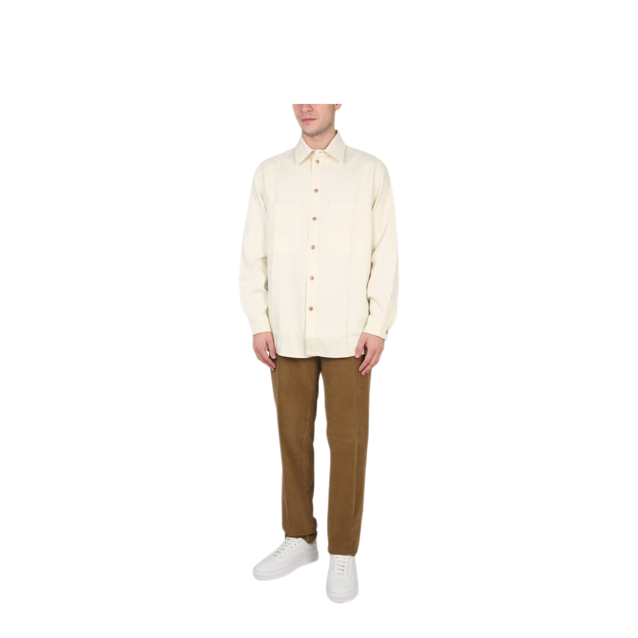 MAYFEYR - PT Torino - Slim Fit Pants - COVT01Z00CL1TT21Y145