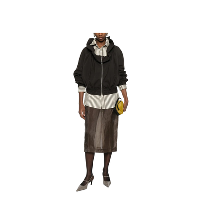 MAYFEYR - Dries Van Noten - Voly Gd 3322 W.W.Jacket - 1305483322