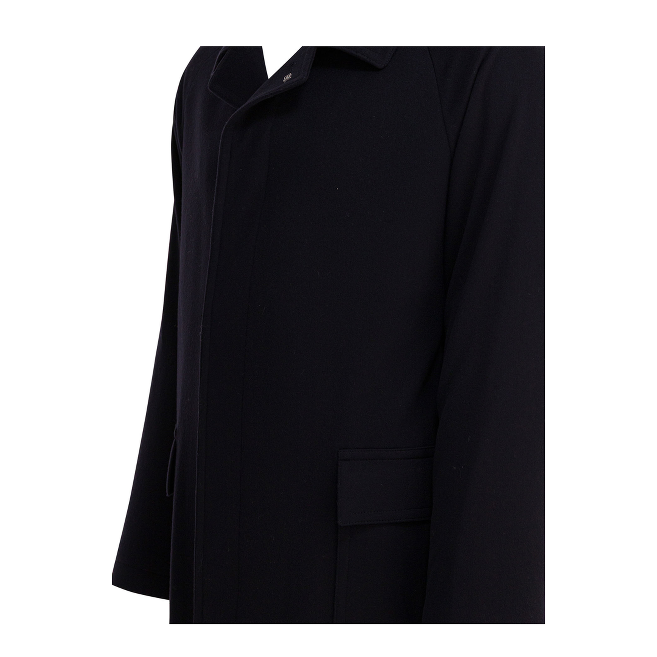 MAYFEYR - Tagliatore - Long Wool Coat - LOYDSST350001B5054