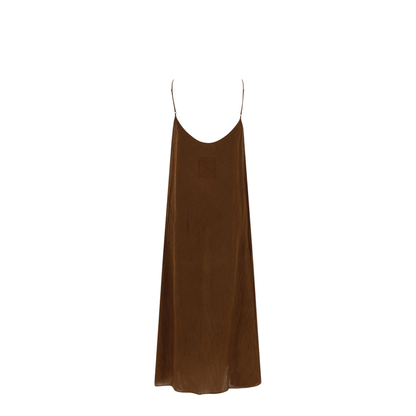 "Anaya" Dress