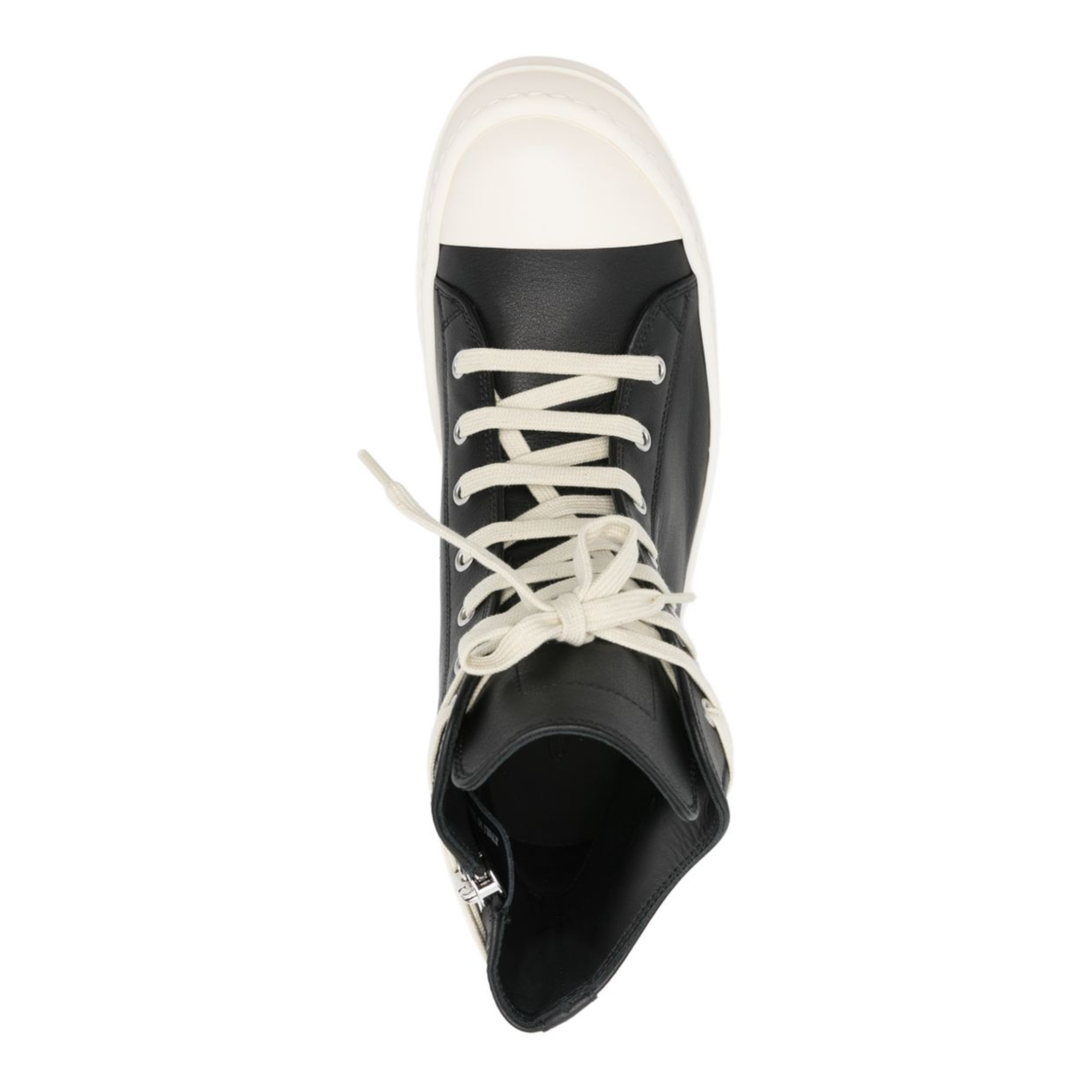 MAYFEYR - Rick Owens - Sneakers Black - RP01F6890LCO911