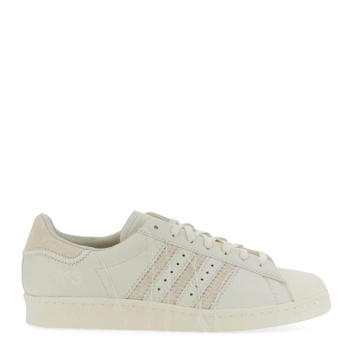 MAYFEYR - Y - 3 - Sneaker Hicho - ID4122OWHITE