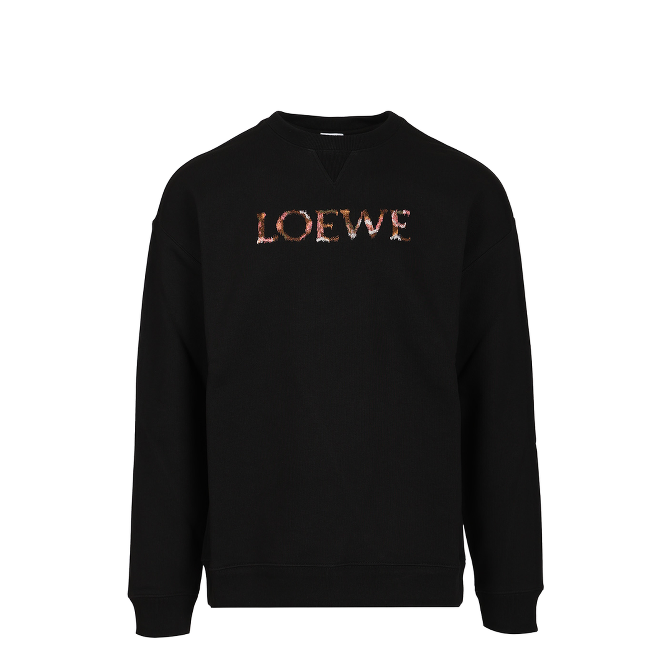 Regular Fit Sweatshirt