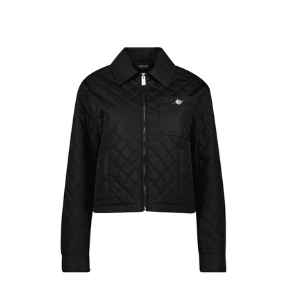 Medusa '95 Quilted Jacket