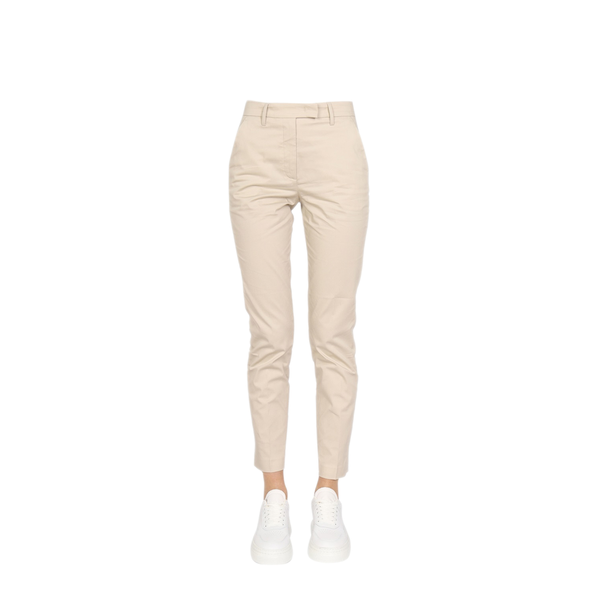 MAYFEYR - DEPARTMENT FIVE - Regular Fit Pants - DP0832TS0060000050