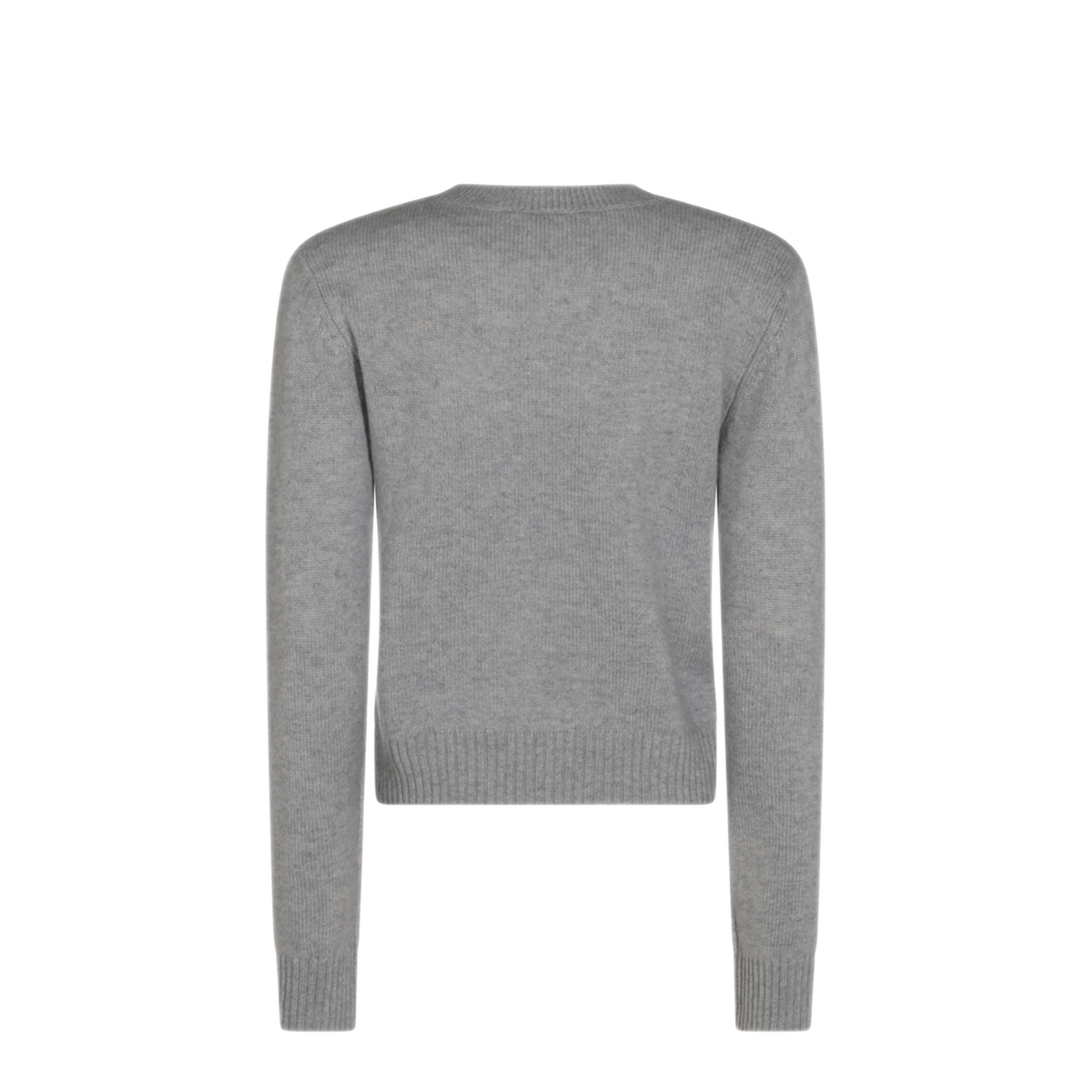 Light Grey Sweaters