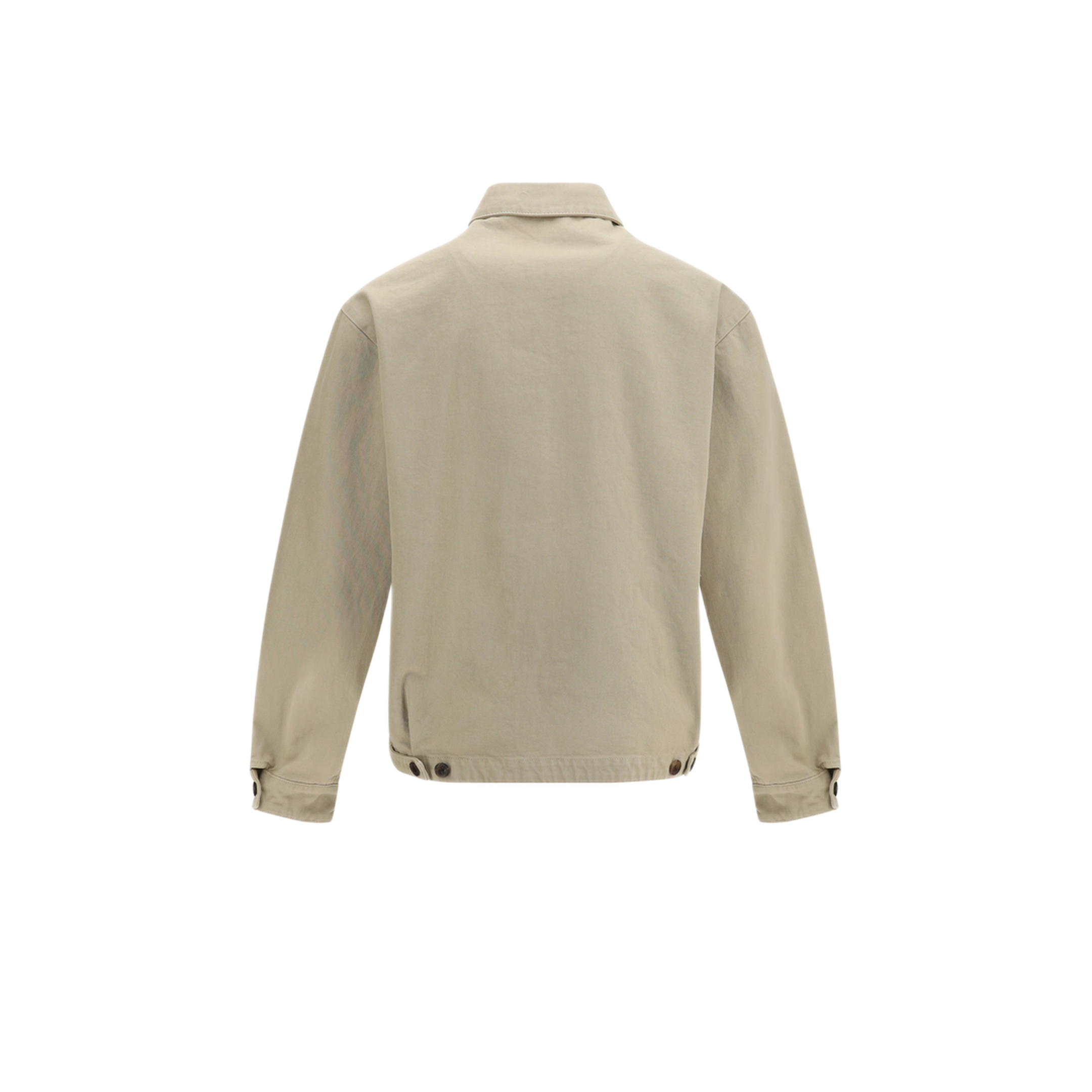 MAYFEYR - Prada - Denim Blouson Jacket - GEB316SOOO1954