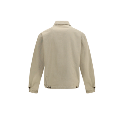 MAYFEYR - Prada - Denim Blouson Jacket - GEB316SOOO1954