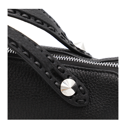 By The Way Selleria Medium in Black
