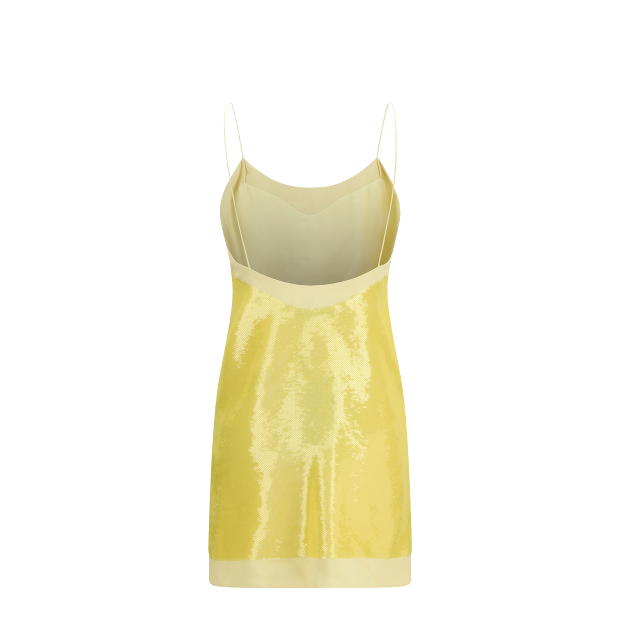 MAYFEYR - Gucci - Sequined Mini Dress - 853603ZAF5Z