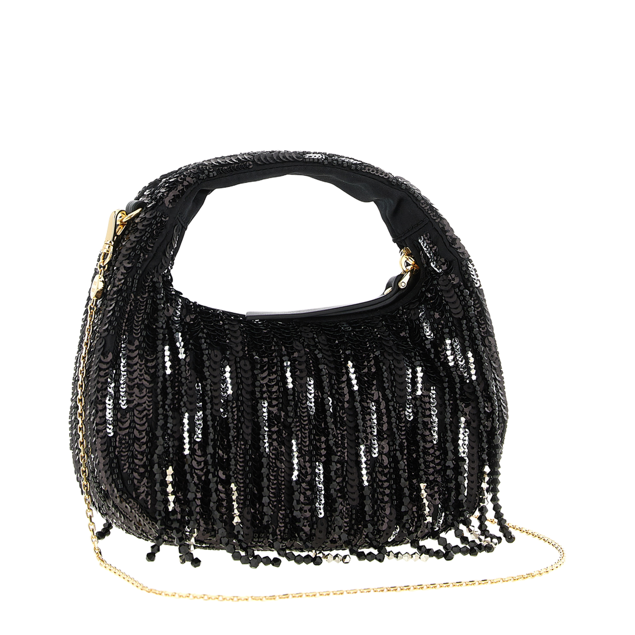 MAYFEYR - Miu Miu - Wander Mini Handbag - 5BP078VWON2IGMF0002