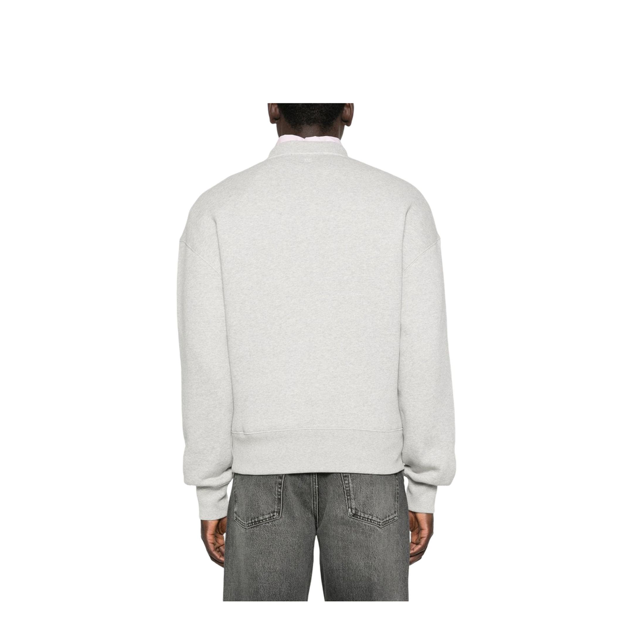 MAYFEYR - Ami Paris - Sweaters - USW7557490951