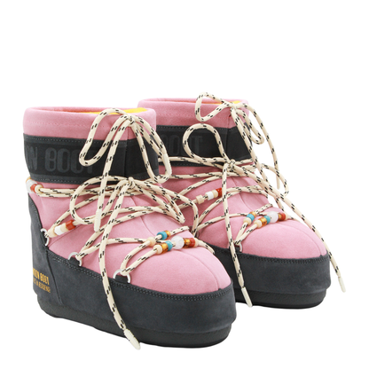 Boots Grey