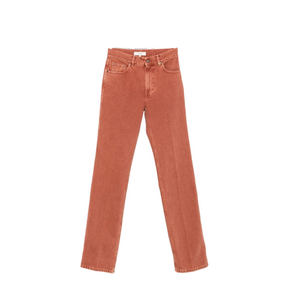 MAYFEYR - Chloè - Jeans Brown - CH26ADP11255237