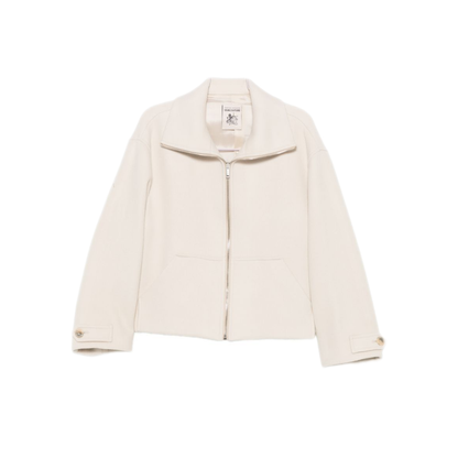 MAYFEYR - Semicouture - Coats Beige - Y6WV54W51-2