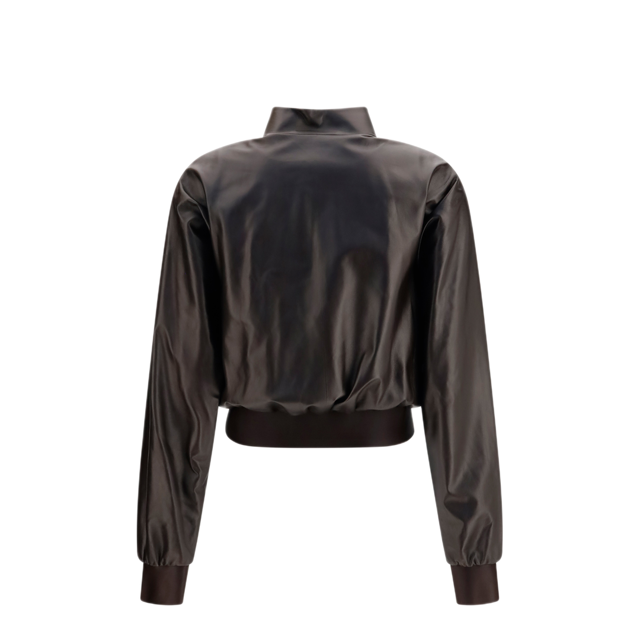 MAYFEYR - Gucci - Soft Nappa Bomber Jacket - 871997XNBCU2040
