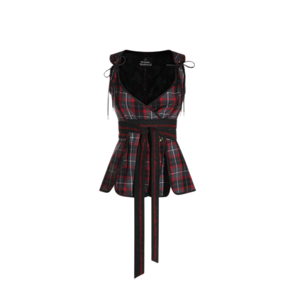 MAYFEYR - Vivienne Westwood - Top - 15050017W01NGP210