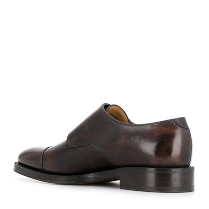 Boots Brown