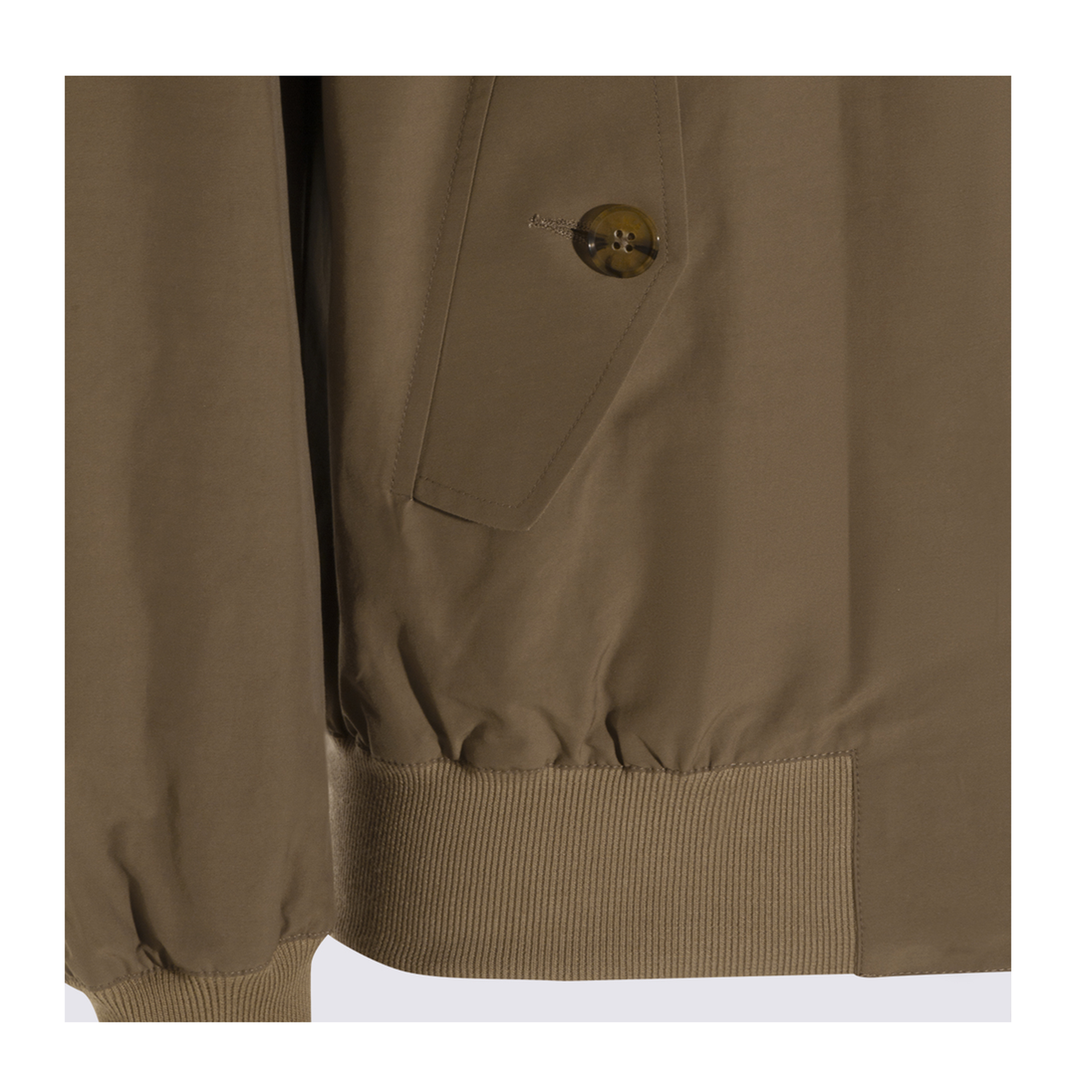 MAYFEYR - Baracuta - Jackets - 261BRCPS0001BCNY1710