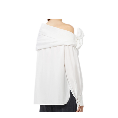 MAYFEYR - Max Mara - Camicia - 2611111121600MXMCURV001
